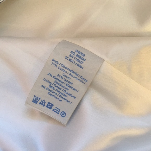 Boden pencil skirt - Picture 6 of 6